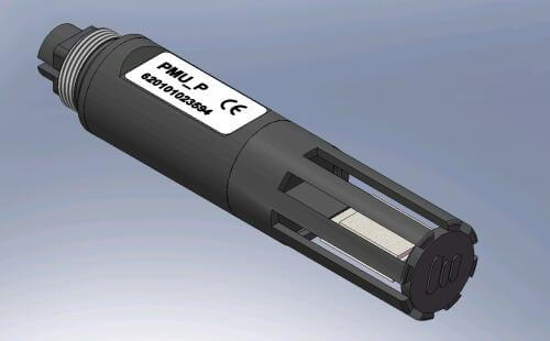 蓋加美Galltec+mela PMU-P 數(shù)字溫濕度變送器